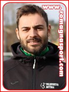 Alessio Paderni / Attaccante Pol. Bottega