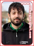 Alberto Mariotti / Centrocampista Pol. Bottega