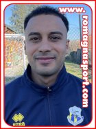 Mohamed Lahrach / Attaccante San Silvestro