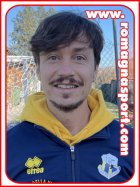 Marco Becilli / Centrocampista San Silvestro