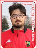 Dario Martinelli / Allenatore Santangiolese