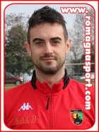 Luca Corsini / Centrocampista Santangiolese