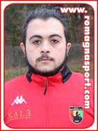 Filippo Conti / Centrocampista Santangiolese