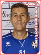 Francesco Salmi / Allenatore Cittadella Vis Modena