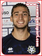 Pio Ferrara / Attaccante Cittadella Vis Modena