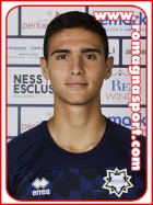 Lorenzo Vezzani / Difensore Cittadella Vis Modena