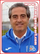 Marco Lei / Presidente Cittadella Vis Modena