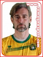 Cristian Altinier / Attaccante Colorno