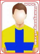 Federico Berti / Attaccante Salsomaggiore