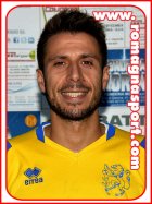 Marco Paganelli / Centrocampista Calcio Cotignola