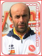 Marco Tinti / Allenatore Sanpaimola