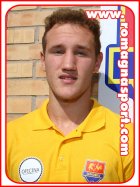 Francesco Carbone / Attaccante Sanpaimola