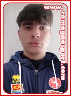 Fabio Fiengo / Attaccante Sanpaimola