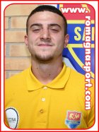 Filippo Suzzi / Centrocampista Sanpaimola