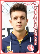 Gabriele Strazzari / Centrocampista Sanpaimola