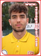 Filippo Gardini / Difensore Sanpaimola