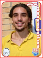 Matteo Alessandrini / Difensore Sanpaimola