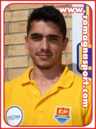 Matteo Landini / Difensore Sanpaimola