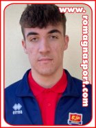 Riccardo Marcovecchio / Portiere