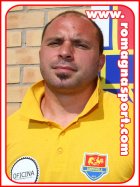 Matteo Masetti / Portiere Svincolati