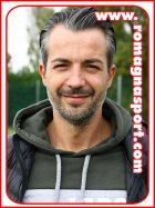 Alex Cocchi / Presidente Sanpaimola