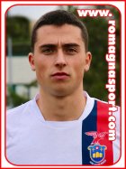 Diego Perazzini / Difensore Tropical Coriano