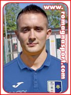 Thomas Ragazzini / Centrocampista Valsanterno 2009