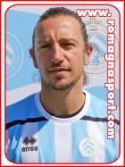 Mario Barone / Centrocampista San Marino