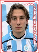 Thomas Sapori / Centrocampista San Marino