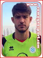 Gennaro Del Prete / Portiere San Marino