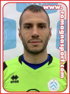 Gianmarco Pazzini / Portiere San Marino