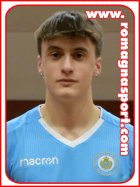 Yuri Rossi / Pivot Nazionale Futsal U.19