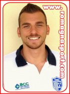 Mattia Lenzi / Attaccante Faro