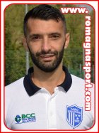 Joseph Corvino / Difensore Faro