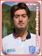 Lorenzo Salvatore / Portiere Faro