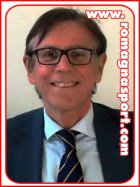 Bruno Lenzi / Presidente Faro