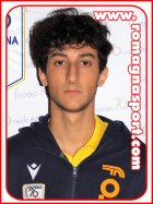 Daniele Mantovani / Portiere Fossolo 76