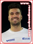 Michele Ferrini / Centrocampista Funo