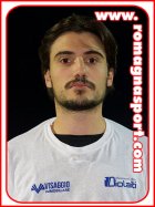 Federico Roncarati / Difensore Funo
