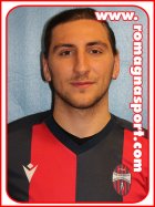 Bogdan Rares Ardelean / Centrocampista Sesto Imolese