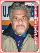Vito Melotti / Allenatore Trebbo 1979
