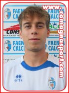 Filippo Assirelli / Attaccante Faenza