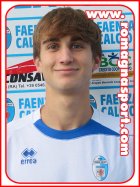 Andrea Costa / Centrocampista Faenza