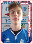 Nicholas Morganti / Difensore Faenza
