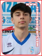 Shahin Karaj / Difensore Faenza