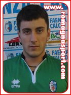 Edoardo Tassinari / Portiere Faenza