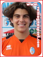 Pier Nicola Luce / Portiere Faenza