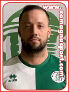 Alessio Ambrogetti / Attaccante Fratta Terme