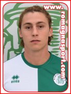 Luca Andreoli / Attaccante Fratta Terme