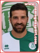 Manuele Lombardini / Centrocampista Fratta Terme